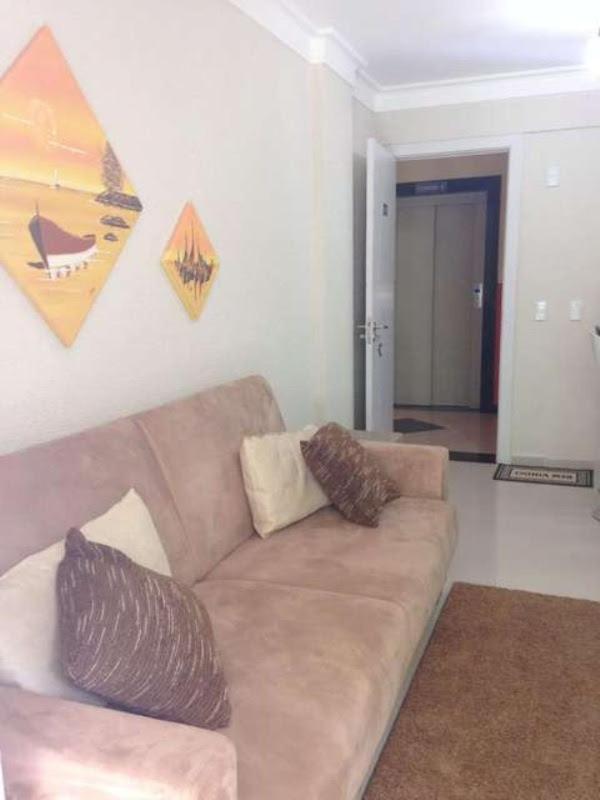 Appartamento Bombinhas Summer Beach 213 Esterno foto