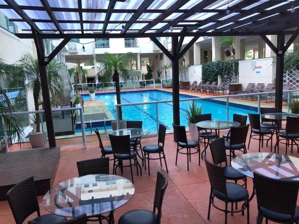 Appartamento Bombinhas Summer Beach 213 Esterno foto