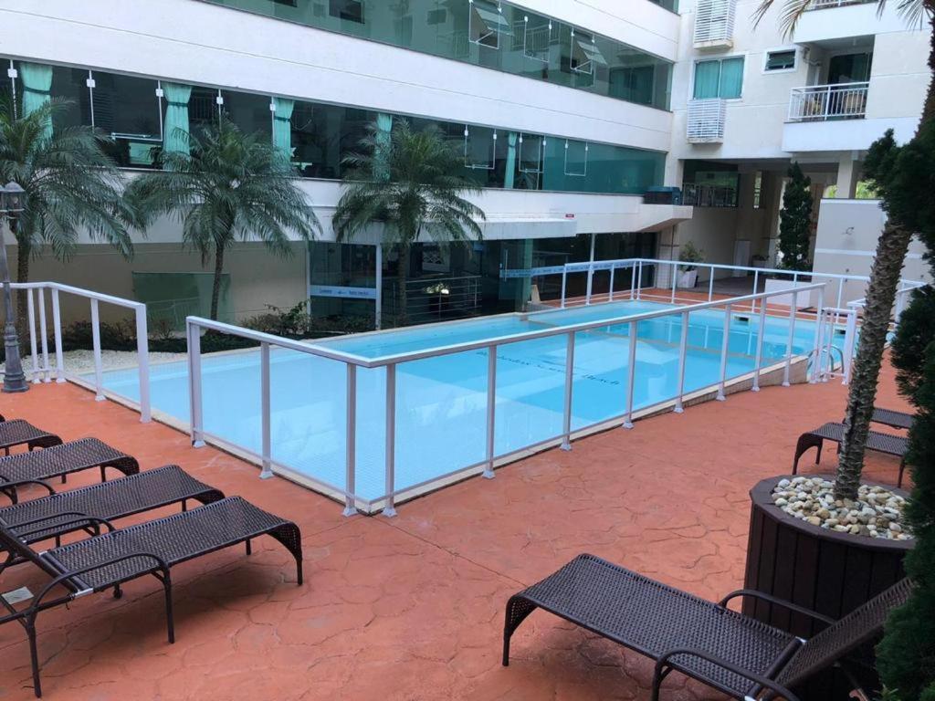 Appartamento Bombinhas Summer Beach 213 Esterno foto
